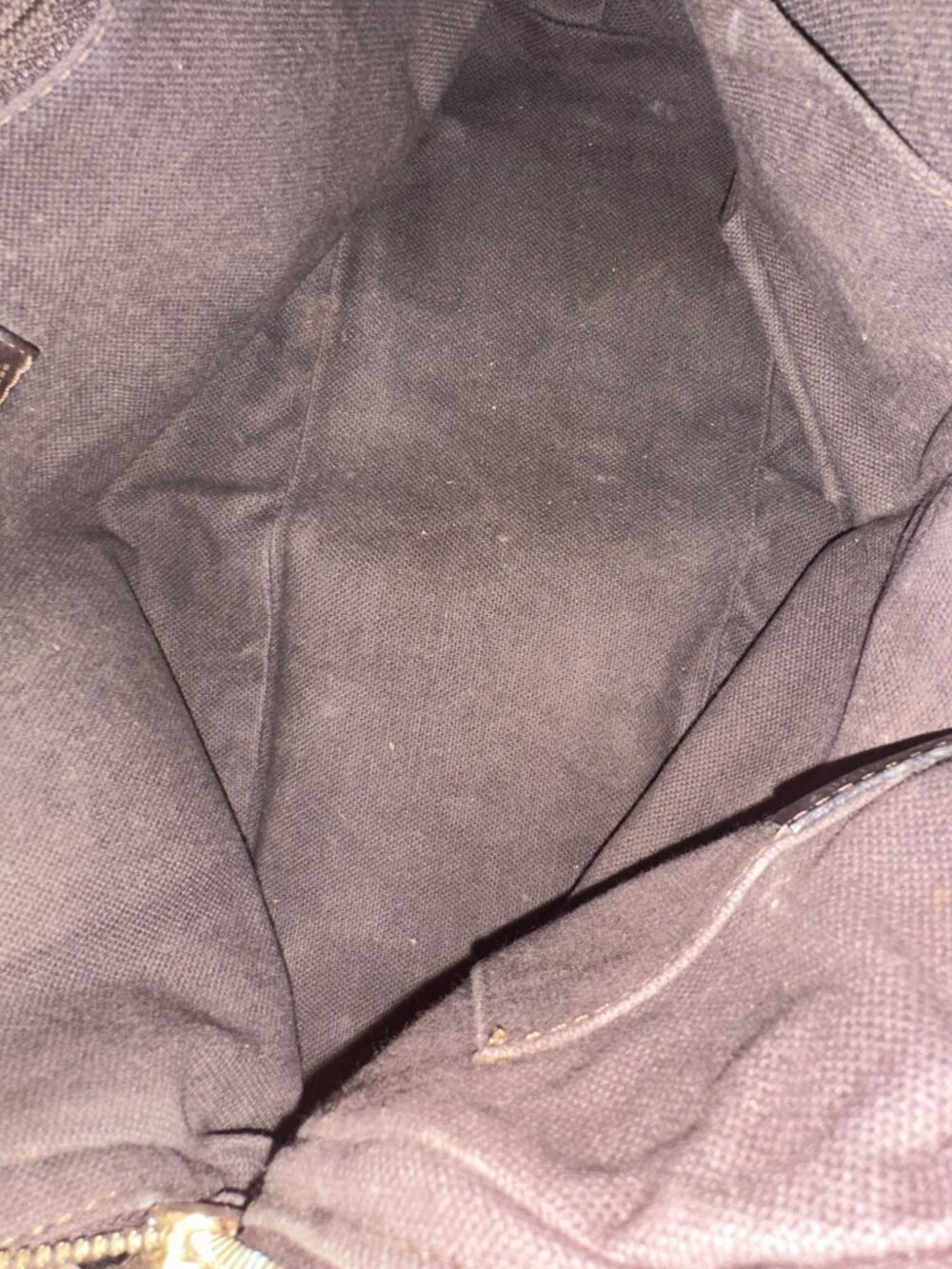 Burberry Prorsum Nova Check Dome Satchel - Picture 3 of 4